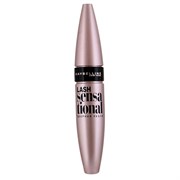 Maybelline Тушь Lash Sensational Веерный объем черная 9,5 мл Maybelline Тушь Lash Sensational Веерный объем черная 9,5 мл