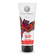 Crazy animals Deo-крем для ног Танцуй на морозе тонизирующий Natura Siberica 75мл Crazy animals Deo-крем для ног Танцуй на морозе тонизирующий Natura Siberica 75мл