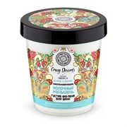 Crazy desserts Bio-пена для ванн Молочный женьшень омолаживающая Natura Siberica 450 мл Crazy desserts Bio-пена для ванн Молочный женьшень омолаживающая Natura Siberica 450 мл