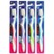 KeraSys Зубная щетка 2080 Original toothbrush Ultrafine мягкая - фото 11997