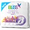 Bliss Гигиенические прокладки Normal Dry ультратонкие 10 шт - фото 12628