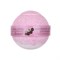 Кафе красоты Бурлящий шар для ванн Смородиновый сорбет 100 г - фото 15861