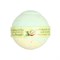 Кафе красоты Бурлящий шар для ванн Фруктовый сорбет 100 г - фото 15862
