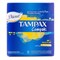 Tampax Compak Тампоны женские гигиенические с аппликатором Regular 8 шт - фото 16930