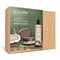 Подарочный набор Organic COCONUT ECOLATIER (масло для душа 200 мл + крем для тела 150 мл) - фото 19303