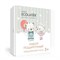 Подарочный набор Pure BABY 3+ ECOLATIER (шампунь 2 в 1 150 мл + крем 150 мл ) - фото 19307