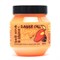 MonoLove bio Питательный скраб-блеск для тела Mango-Bali 250 мл - фото 19823