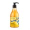 Гель для душа Bear Party Бодрящий Skin Evolution Natura Siberica 300 мл - фото 20072