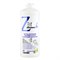 ZERO Эко гель для очищения сантехники и кафеля на натуральной голубой глине + жасмин 500 мл - фото 5236