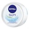 Nivea Интенсивный увлажняющий крем Soft 200 мл - фото 7721