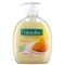 Palmolive Жидкое мыло Натурэль Питание Мед и Увлажняющее молочко 300 мл - фото 8510