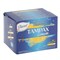 Tampax Compak Тампоны женские гигиенические с аппликатором Regular duo 16 шт - фото 9095