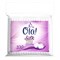 OLA! Silk Sense Ватные палочки 100 шт в полиэтиленовой упаковке - фото 9833